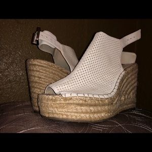 Kenneth Cole Wedges